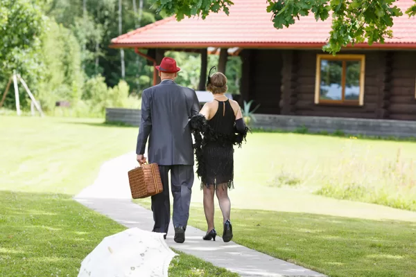 Pasākumi un svinības